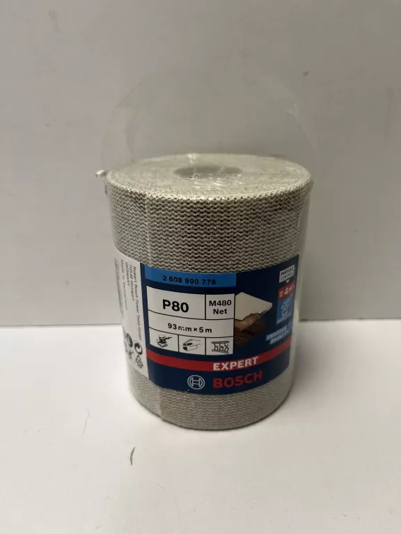 siatka-scierna-93mm-rolka-5m-gr80-bosch-expert-ean-gtin-4059952541143
