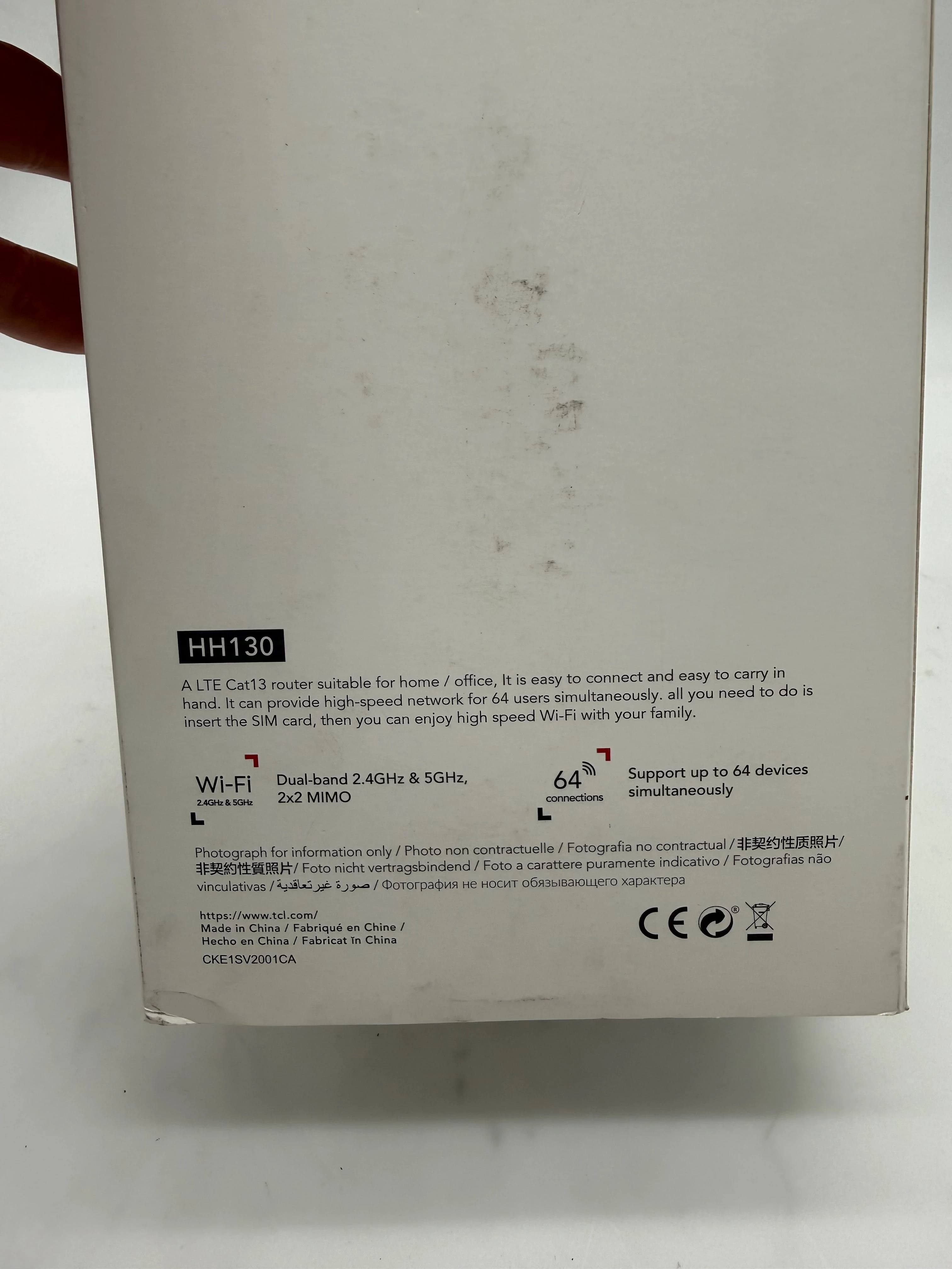 ruter-lte-cat13-tcl-linkhub-home-station-hh130-standard-pracy-bezprzewodowej-4451-32768