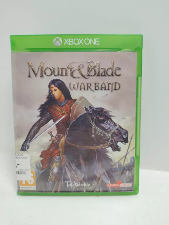 mount-blade-warband-gra-na-xbox-one-staromiejska-6-jawor