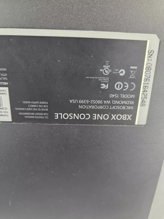 konsola-xbox-one-1540-stan-11323-2