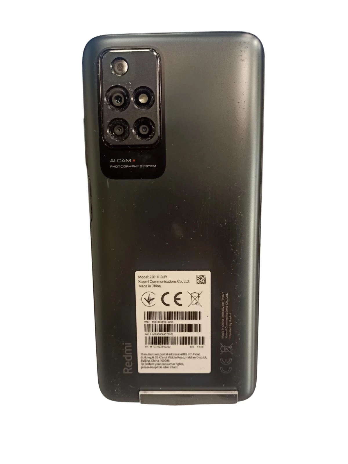 telefon-xiaomi-redmi-10-464gb-pudelko-kod-producenta-6934177778919