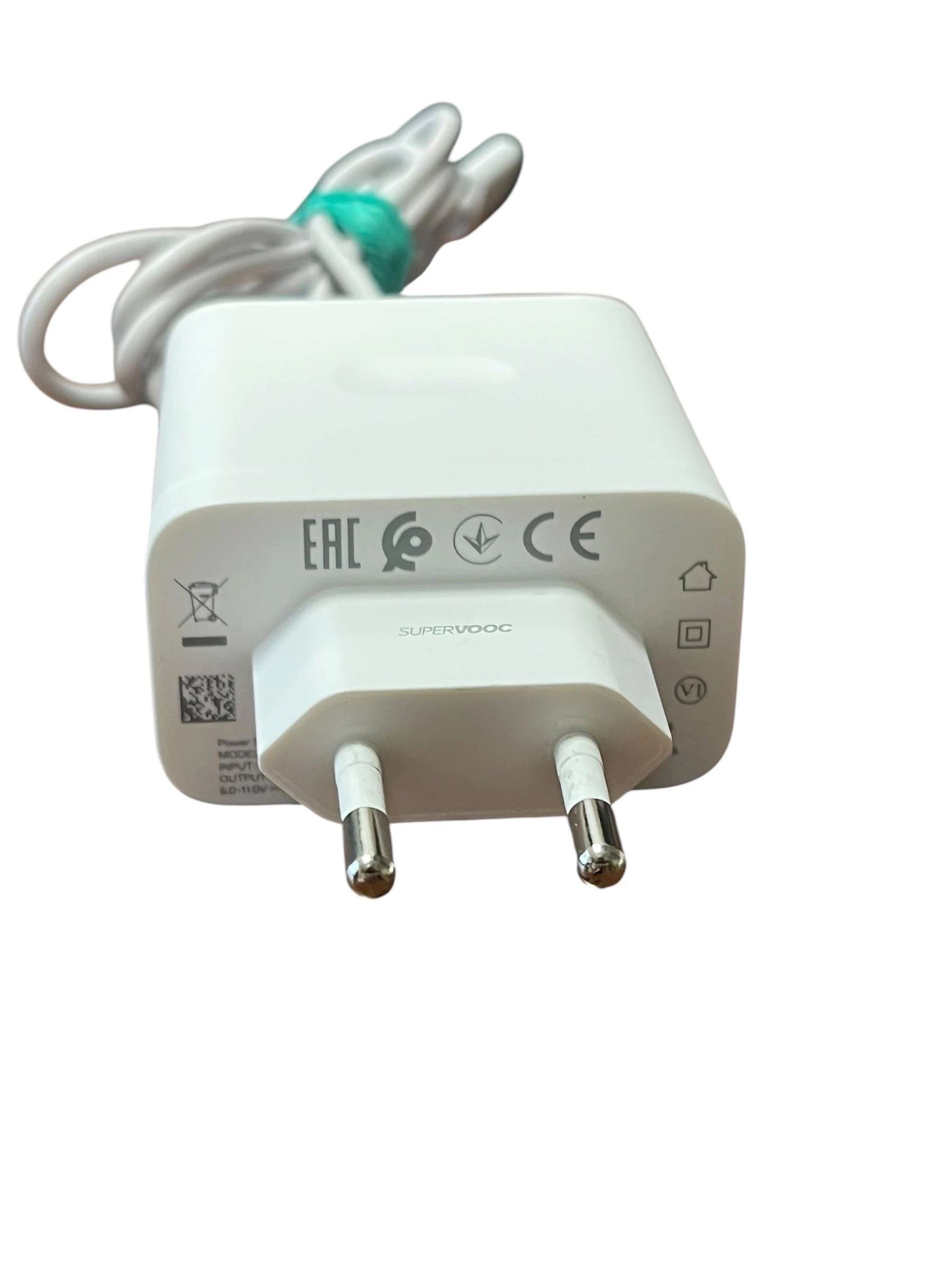 ladowarka-sieciowa-uniwersalna-realme-supervooc-80w-usb-biala-stan-11323-2