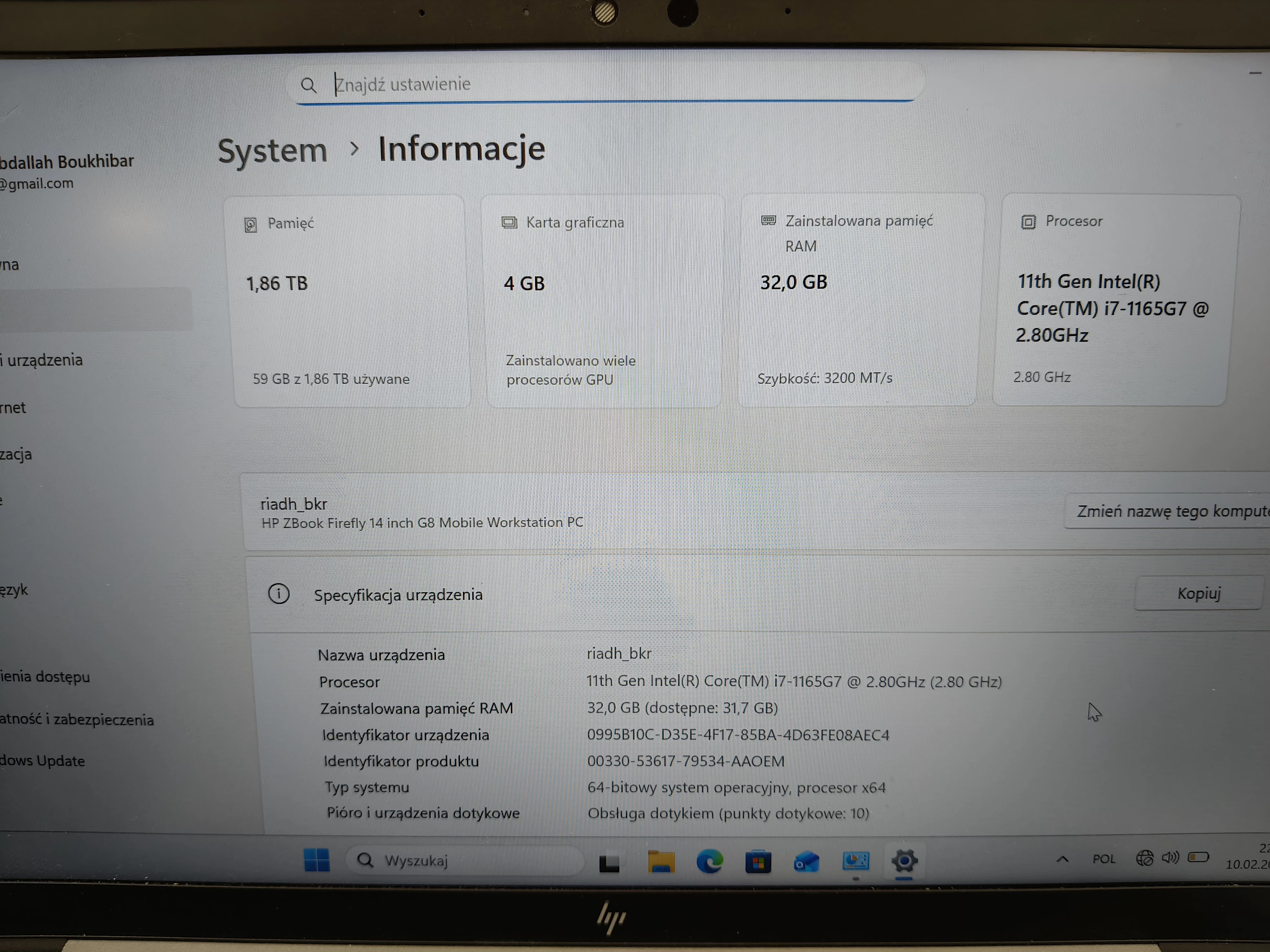 laptop-hp-zbook-firefly-14g-8-zasilacz-przekatna-ekranu-1400