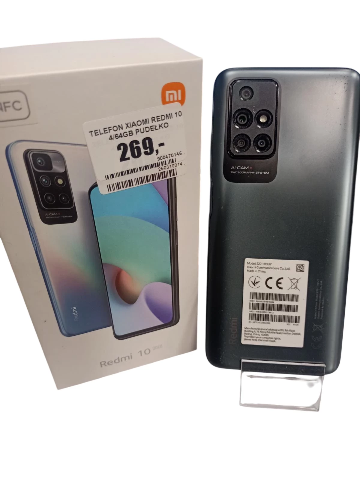 telefon-xiaomi-redmi-10-464gb-pudelko-wolnosci-23-ruda-slaska