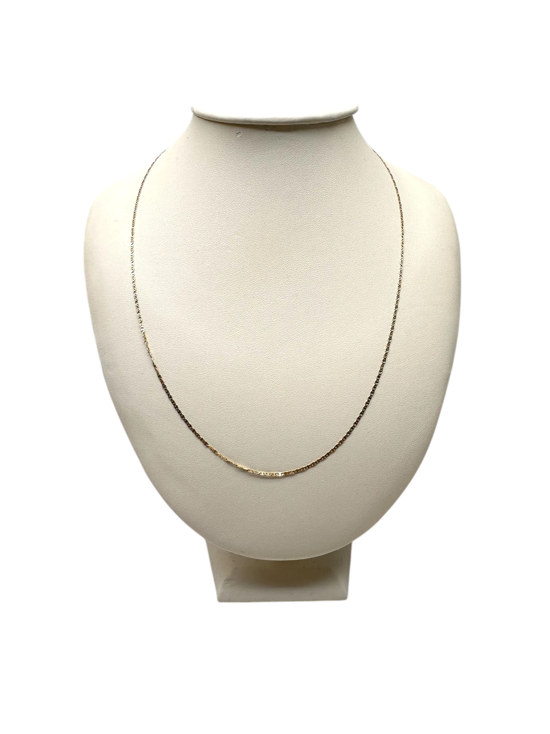 sliczny-zloty-lancuszek-pr-585-43cm-103g-kollataja-33-wroclaw