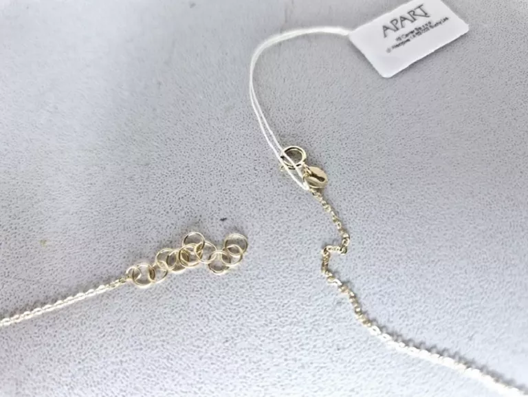 piekny-zloty-lancuszek-celebrytka-z-metka-45cm-090g-585-material-15835-2