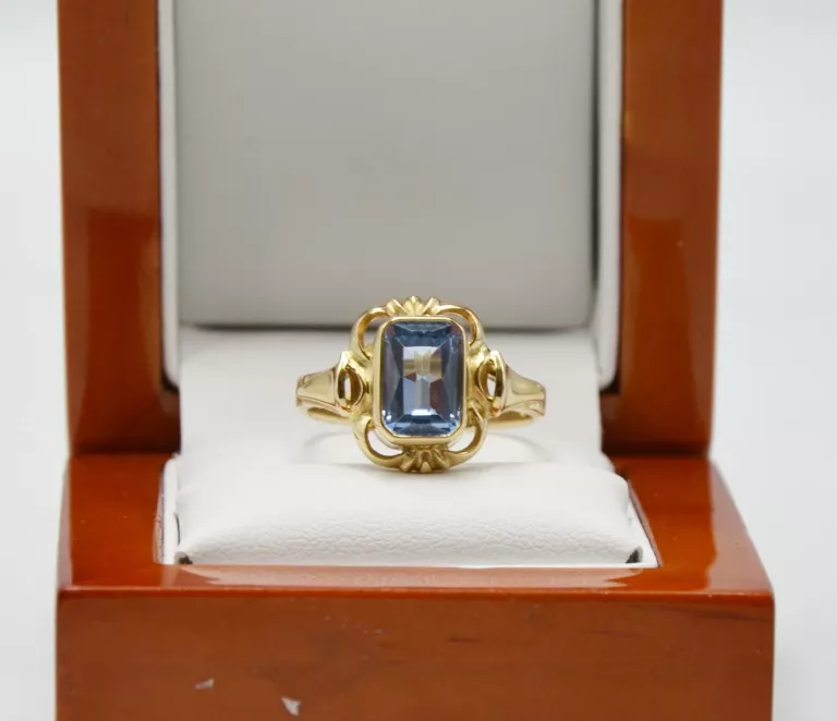 zloty-pierscionek-vintage-585-w634-r21-stan-11323-2