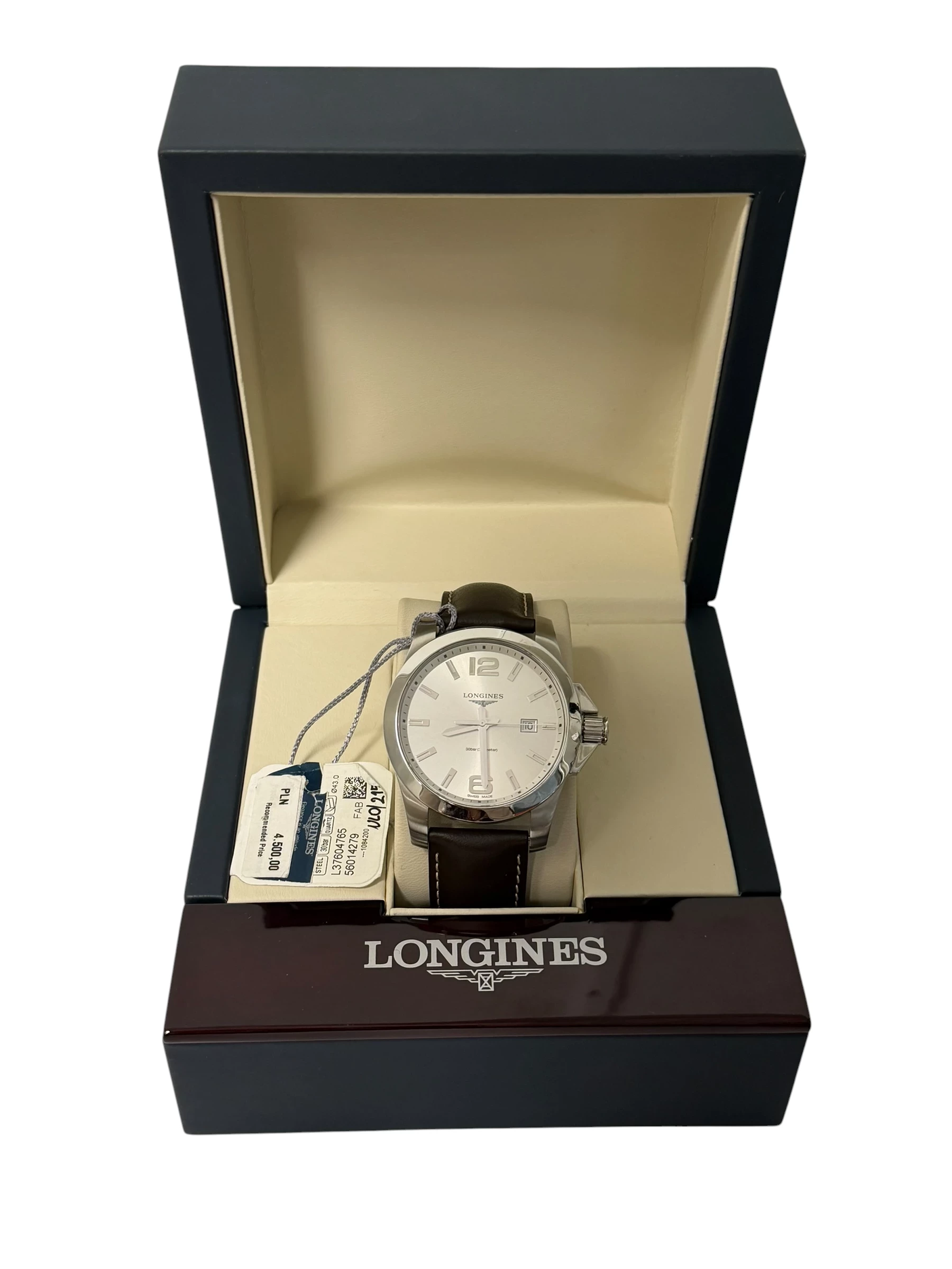 zegarek-meski-longines-conquest-l37604765-pulawska-30a-piaseczno