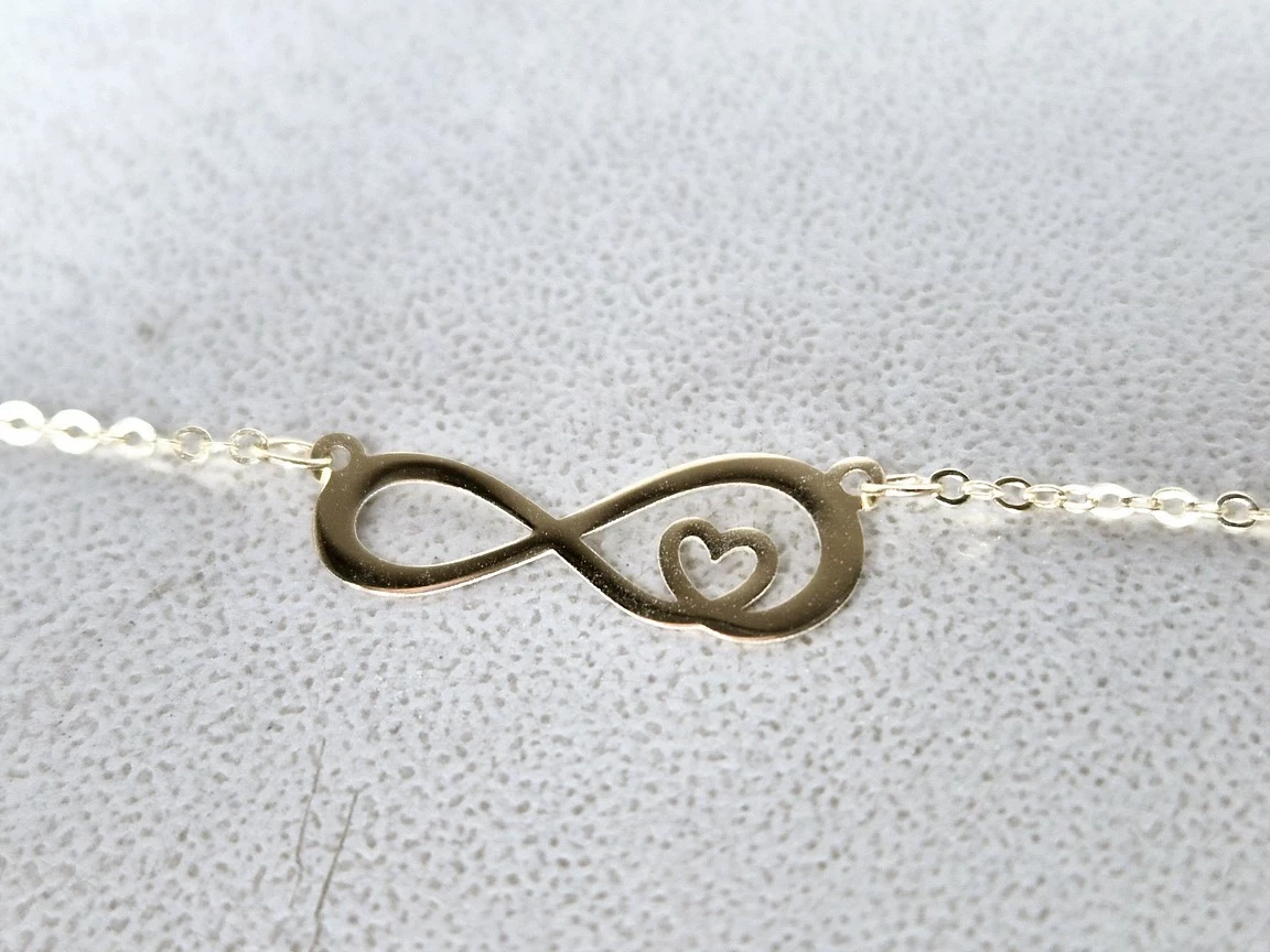 piekny-zloty-lancuszek-celebrytka-z-metka-45cm-090g-585-motyw-129129-5