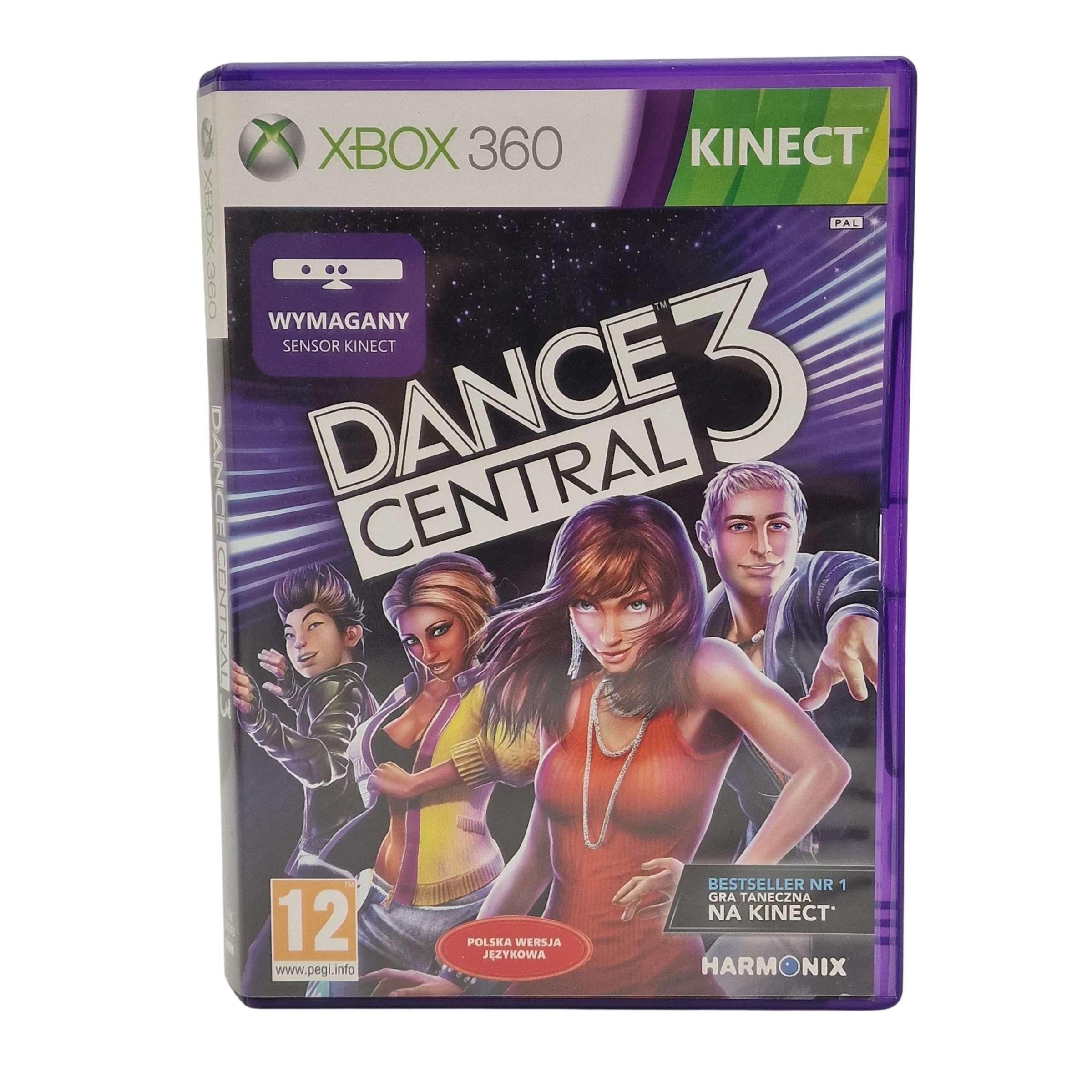 xbox-360-dance-central-3-dluga-5-koscierzyna