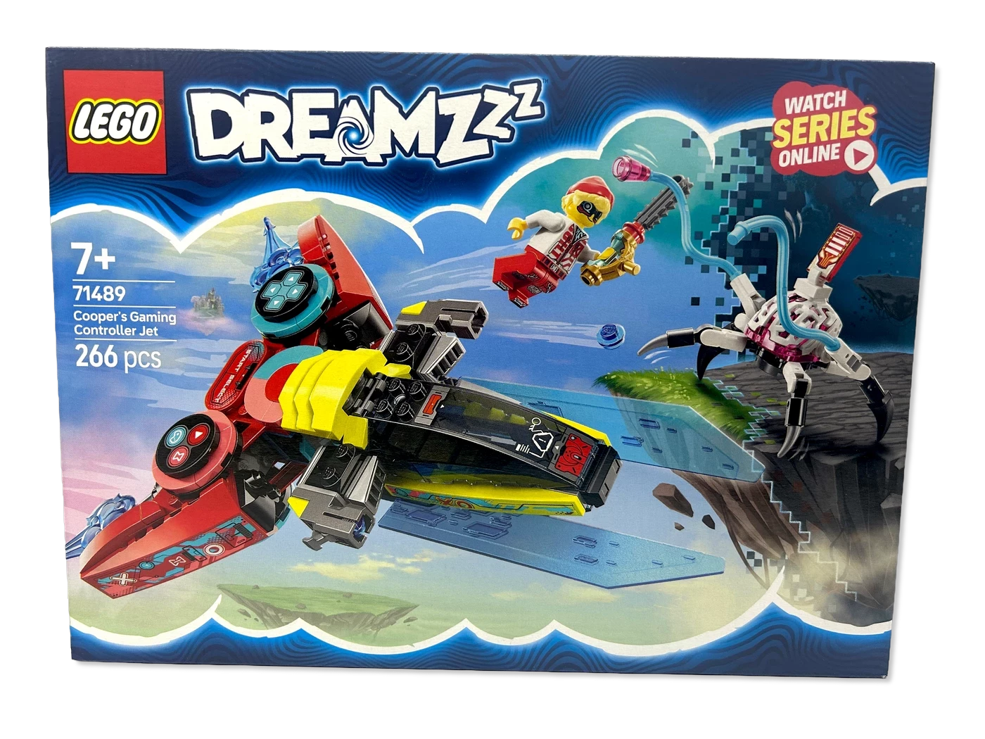 lego-dreamzzz-71489-odrzutowy-kontroler-coopera-jagiellonska-2-zabrze-sj