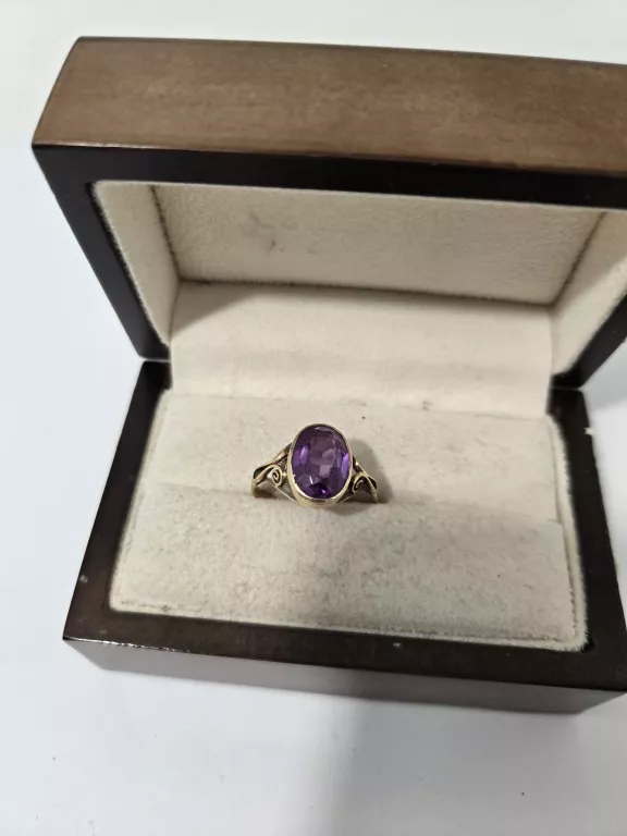 zloty-pierscionek-z-oczkiem-583-w300g-r13-wygiety-stan-11323-2