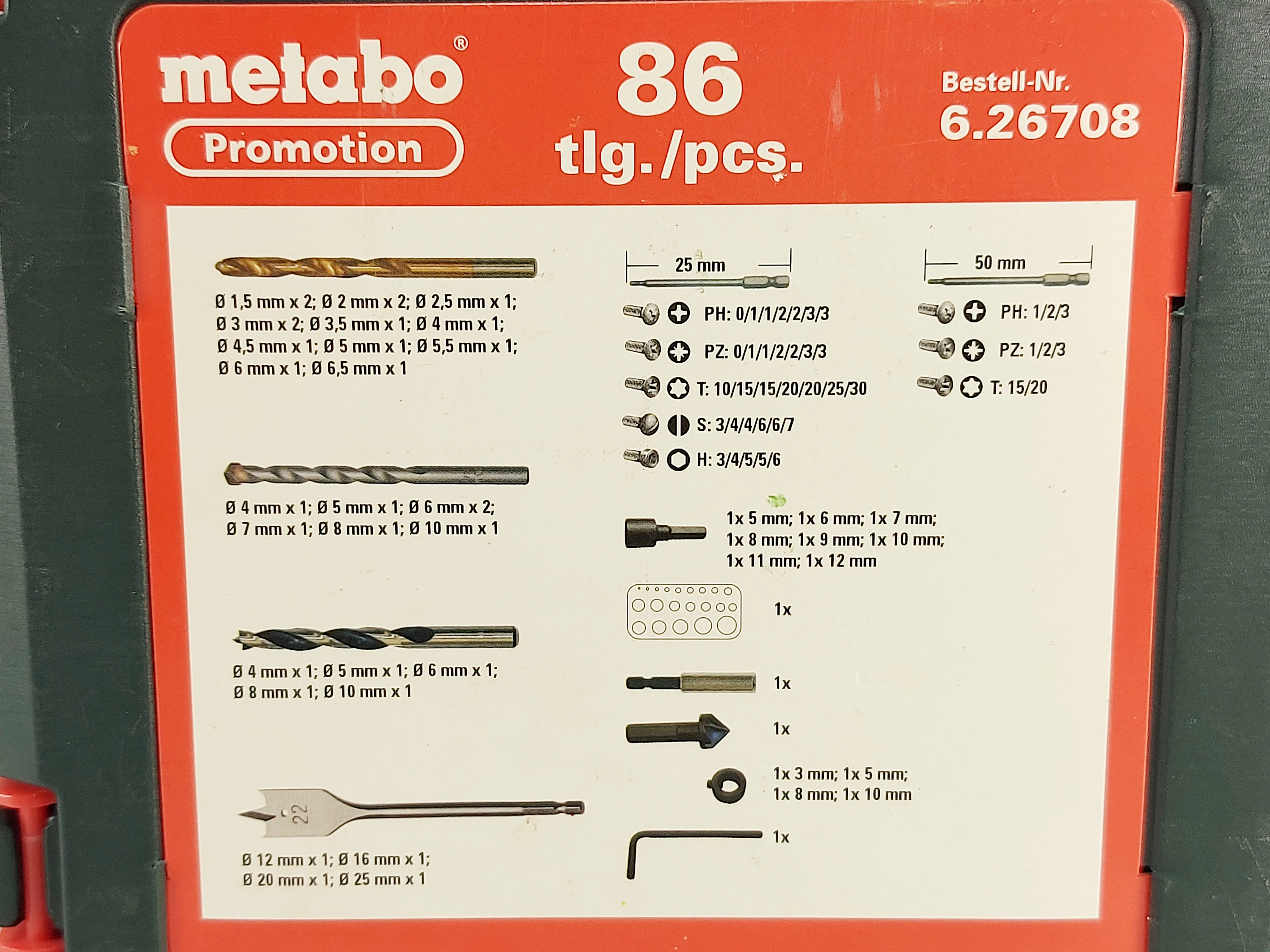 zestaw-wiertla-bity-metabo-626708-kod-producenta-626707000