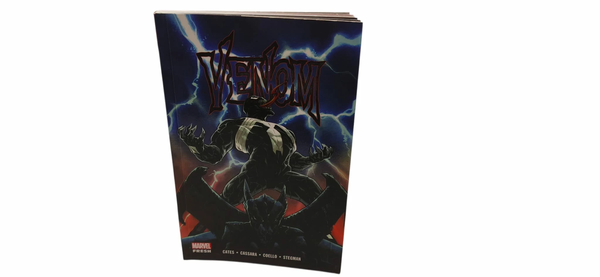 komiks-venom-tom-1-opolska-10-tarnowskie-gory
