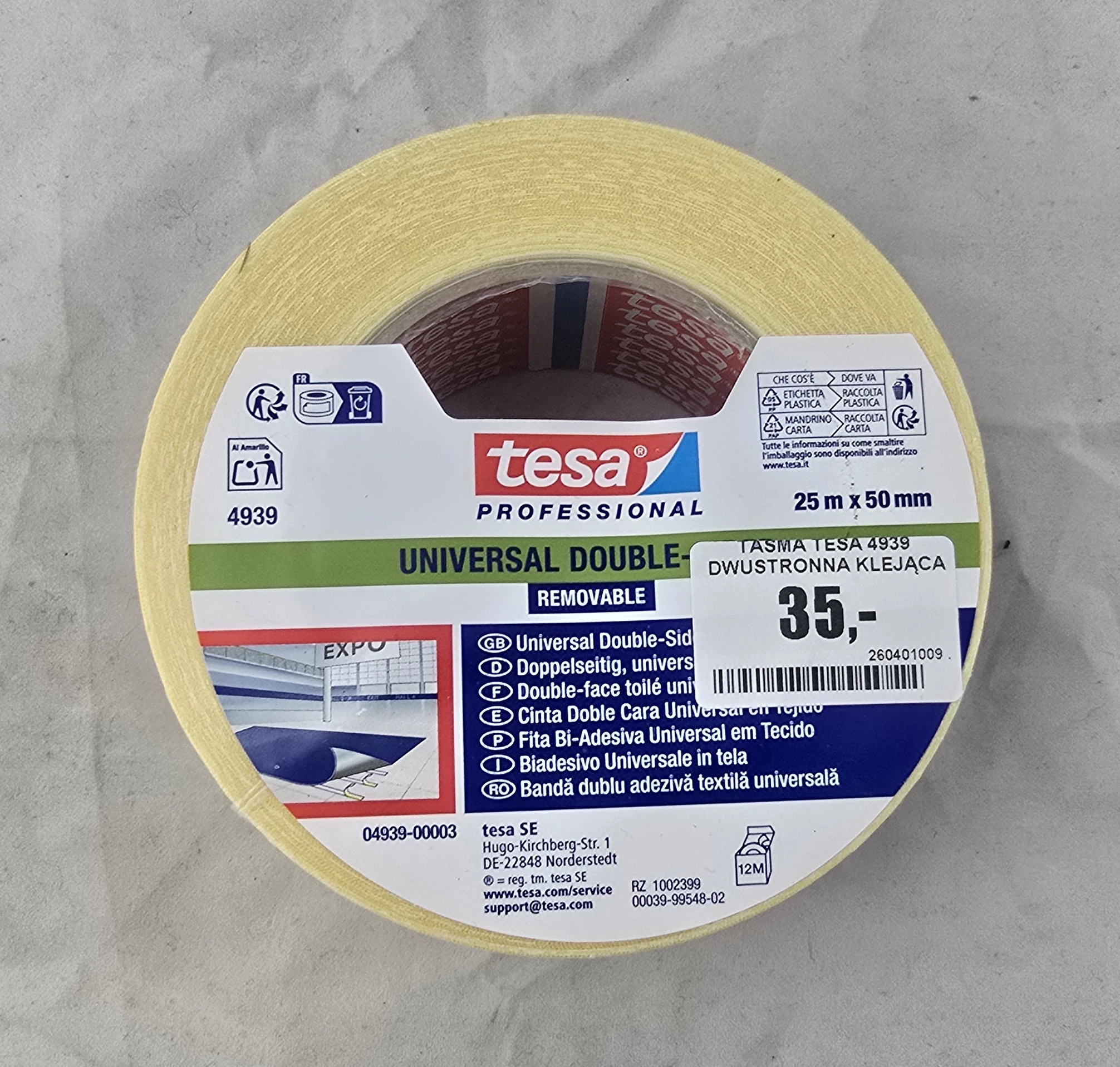 tasma-tesa-4939-dwustronna-klejaca-milczanska-7f-szczecin-rs