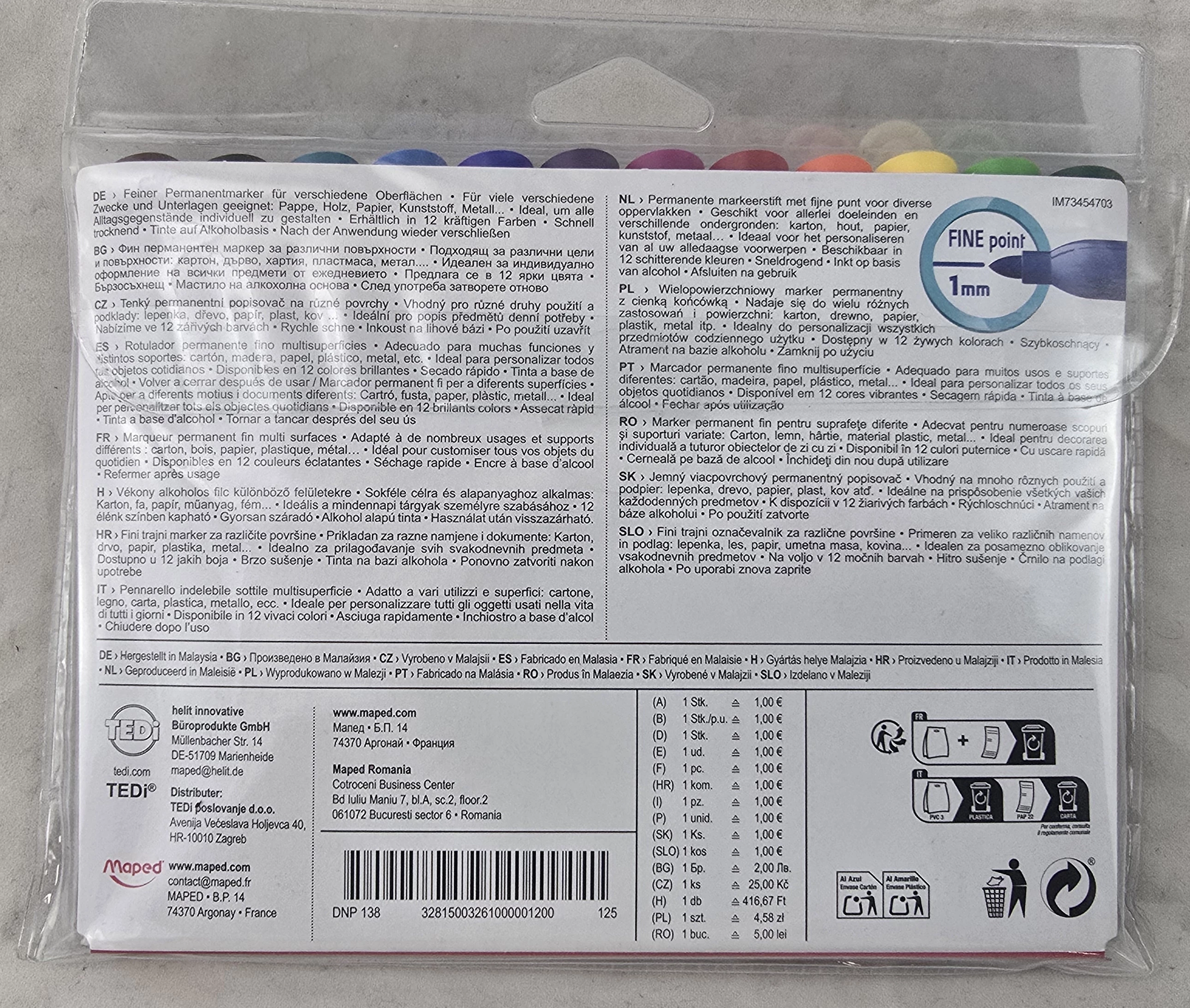 marker-permanentny-maped-12x-ean-gtin-3154147345474