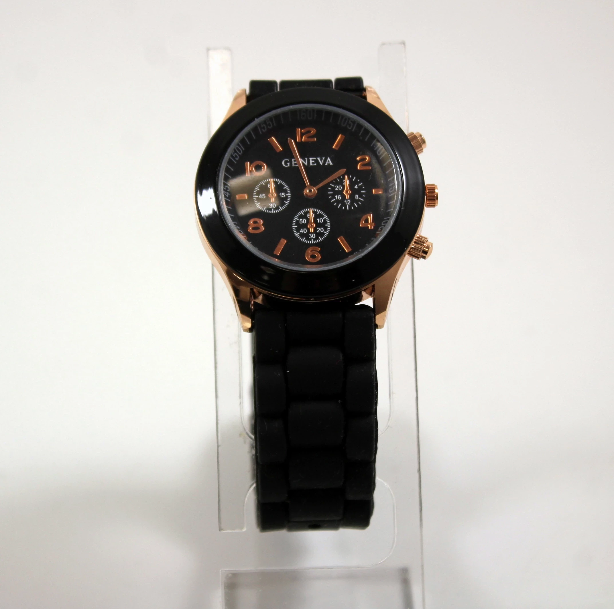 zegarek-geneva-czarny-marszalkowska-60-warszawa