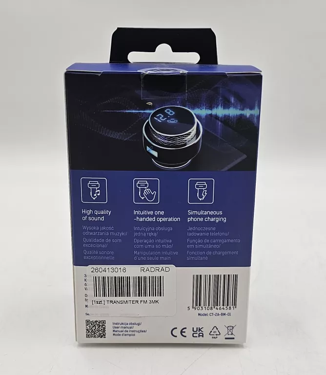 transmiter-samochodowy-fm-3mk-model-3mk-transmiter