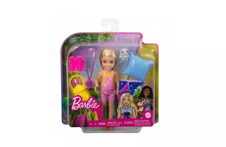 barbie-lalka-chelsea-zestaw-kempingowy-spiwor-kemping-hdf77-ean-gtin-194735022410