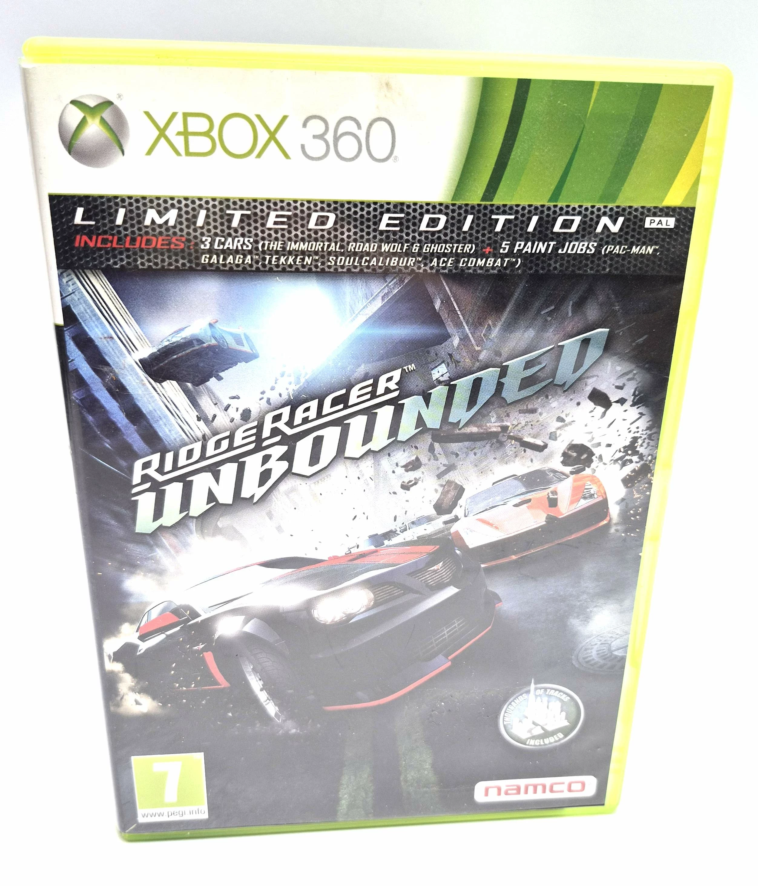 gra-xbox-360-ridgeracer-unbounded-kolbe-1a-pila