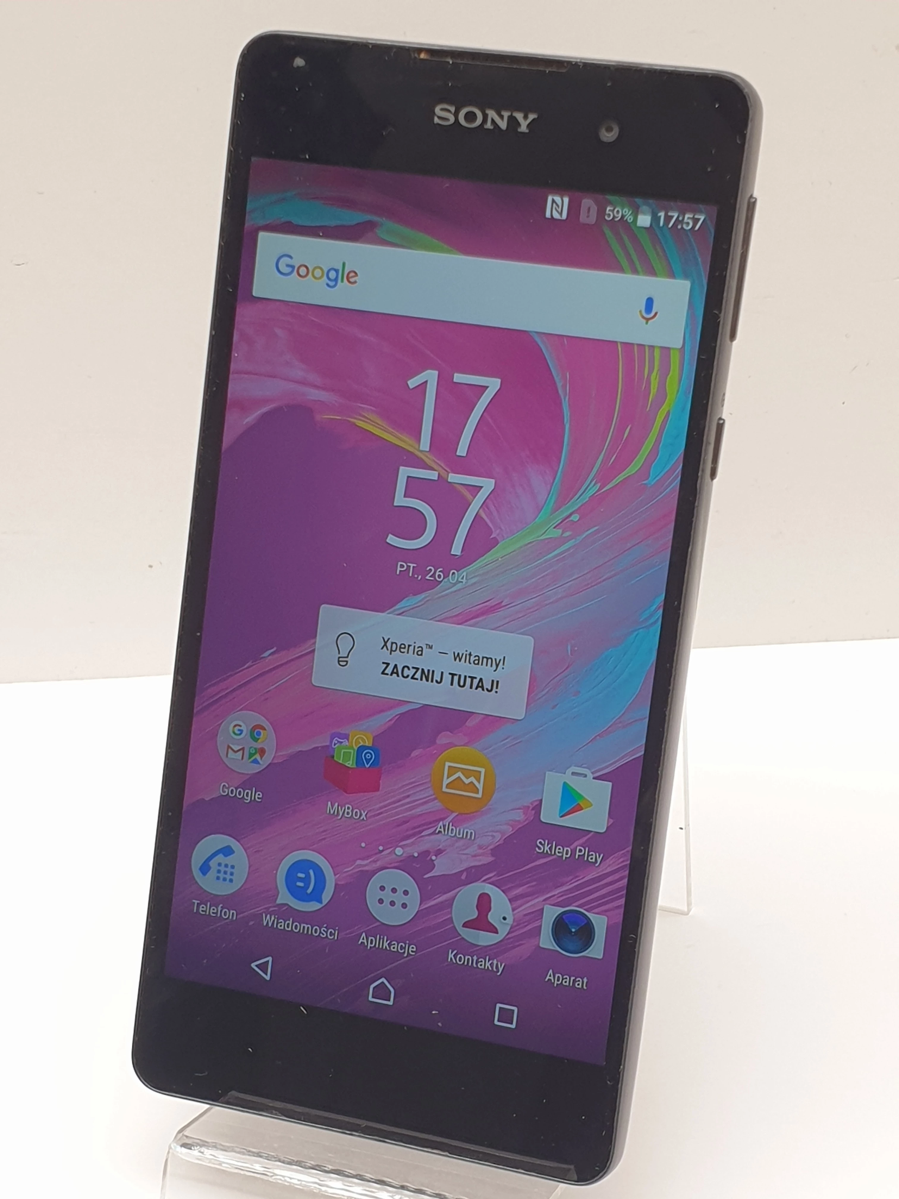 telefon-sony-xperia-e5-f3311-swieradowska-26-wroclaw