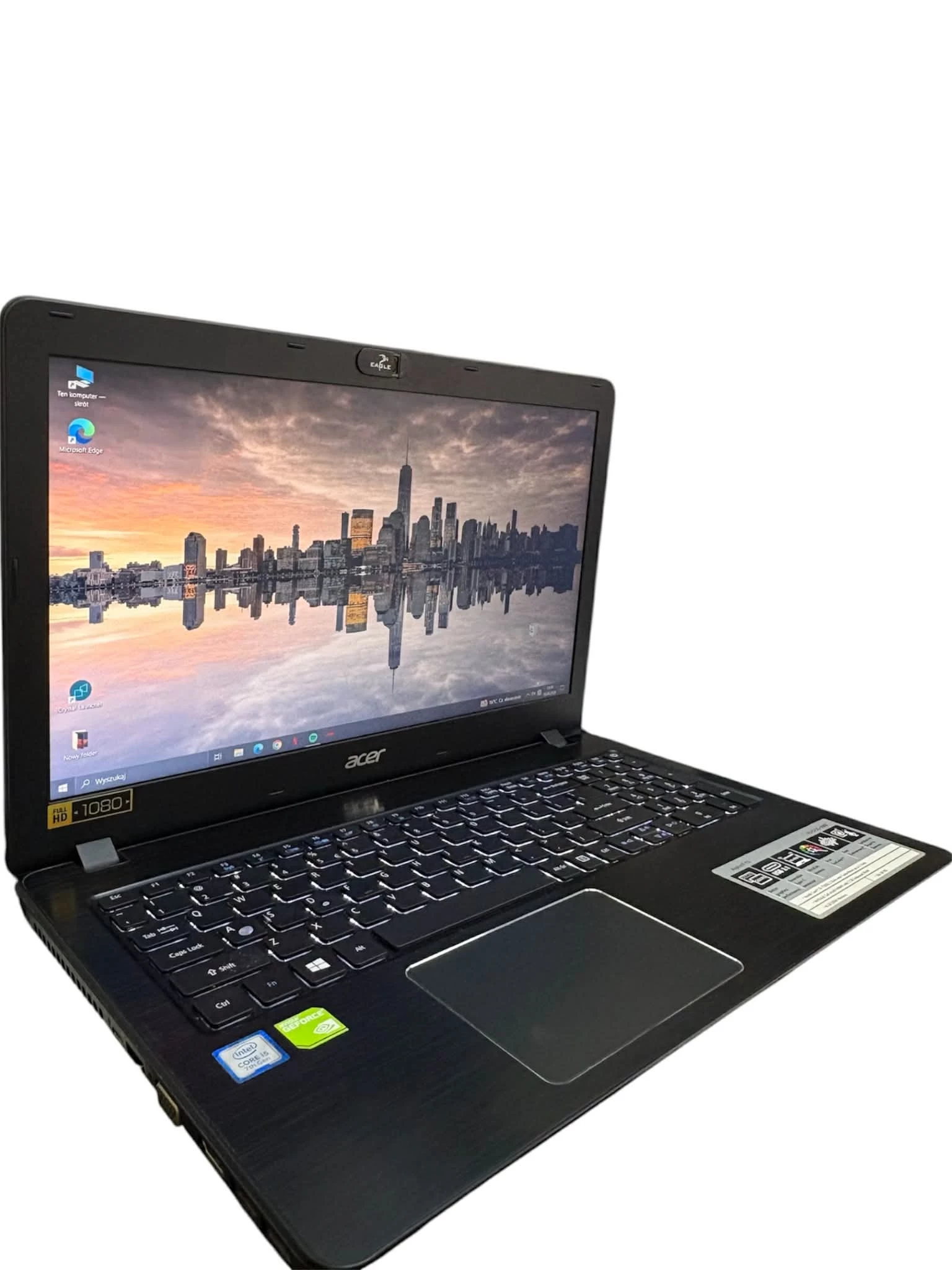 laptop-acer-f15-i5-256gb-sybiru-1-walcz-kwiatek