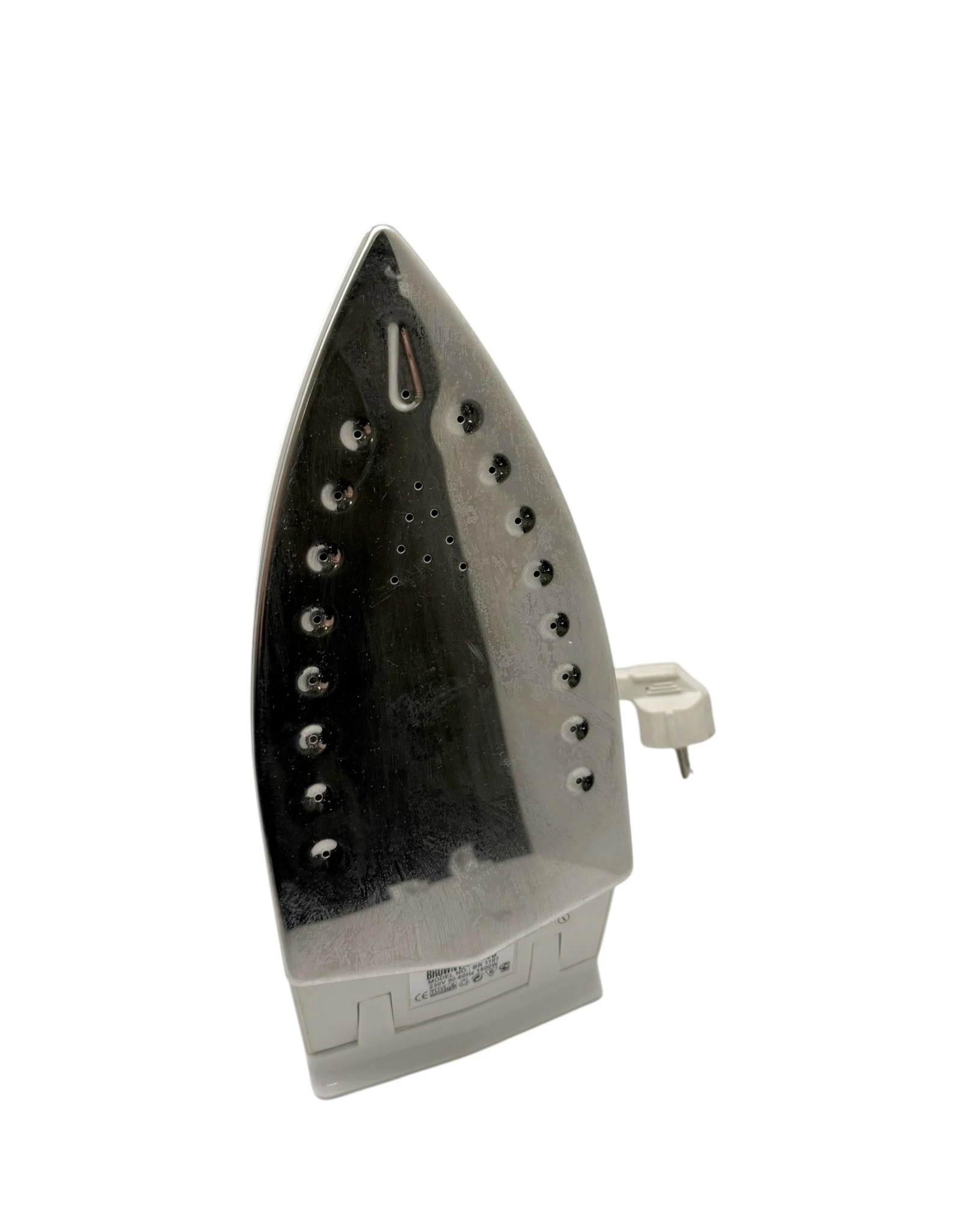 zelazko-brown-king-ultimate-2006-stan-11323-2