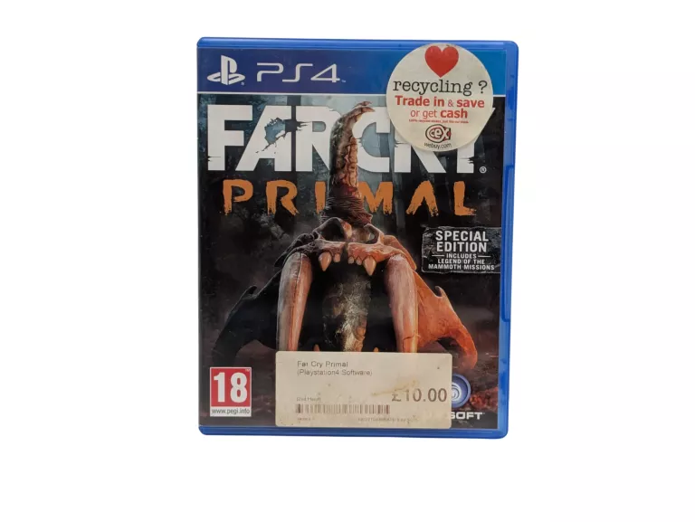 gra-ps4-farcry-primal-plac-konstytucji-16-drawsko-pomorskie-ww