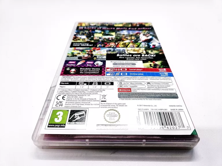 nintendo-switch-mario-kart-deluxe-8-ean-gtin-045496420277