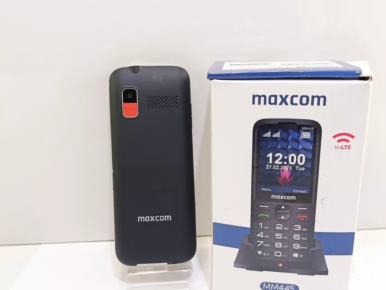 telefon-maxcom-mm445-ean-gtin-5908235977911