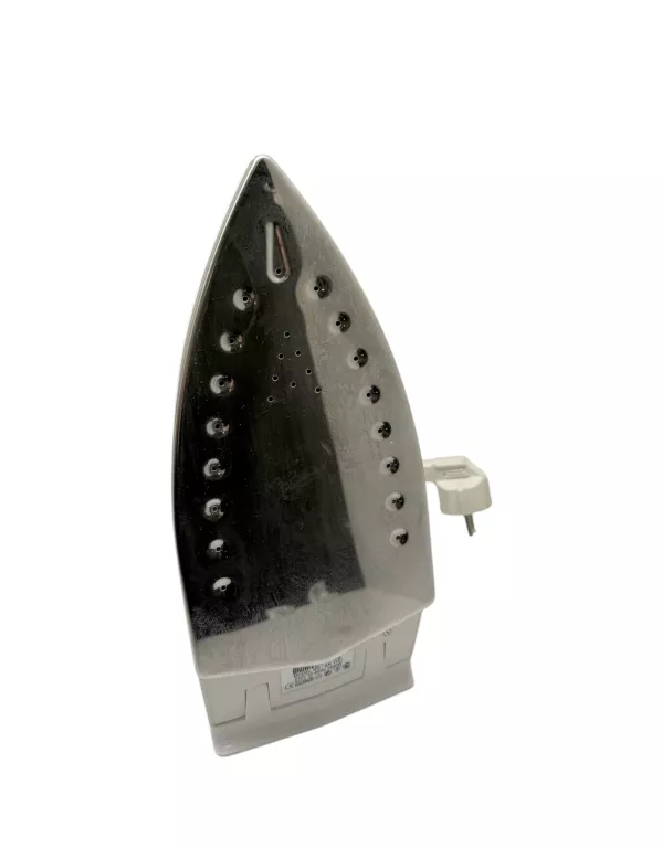 zelazko-brown-king-ultimate-2006-stan-11323-2