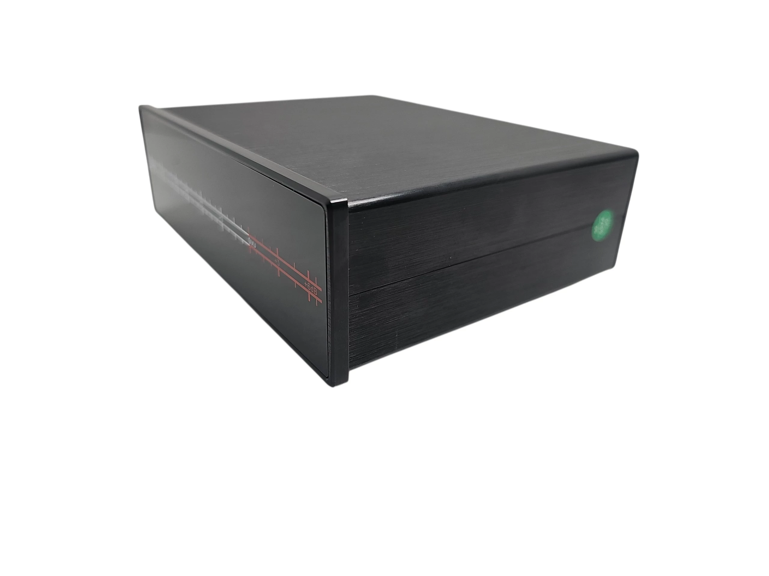 DOUK AUDIOONE LITTLE BEAR VU56 PRO TWO-COLOR LED STEREO MUSIC RHYTHM ...