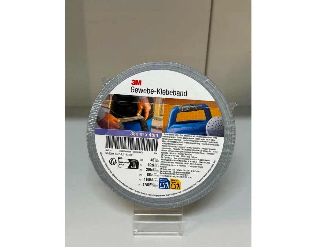 tasma-szara-38mm-x-45m-3m-wojska-polskiego-2-nowa-sol