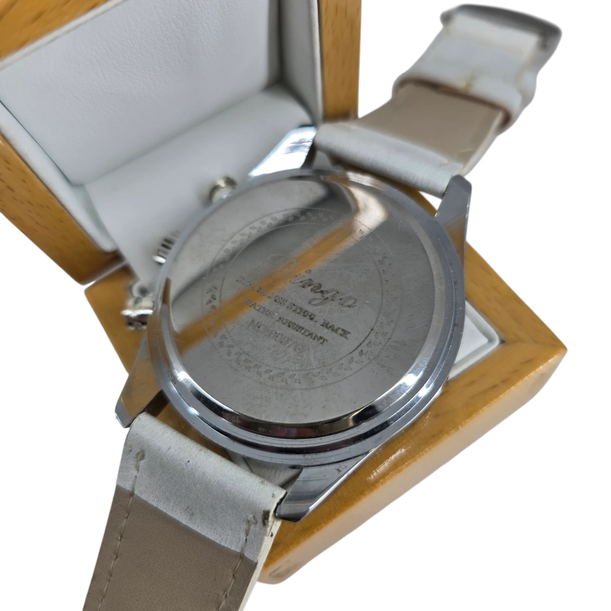 zegarek-bingo-bialy-pasek-ean-gtin-6911830868125