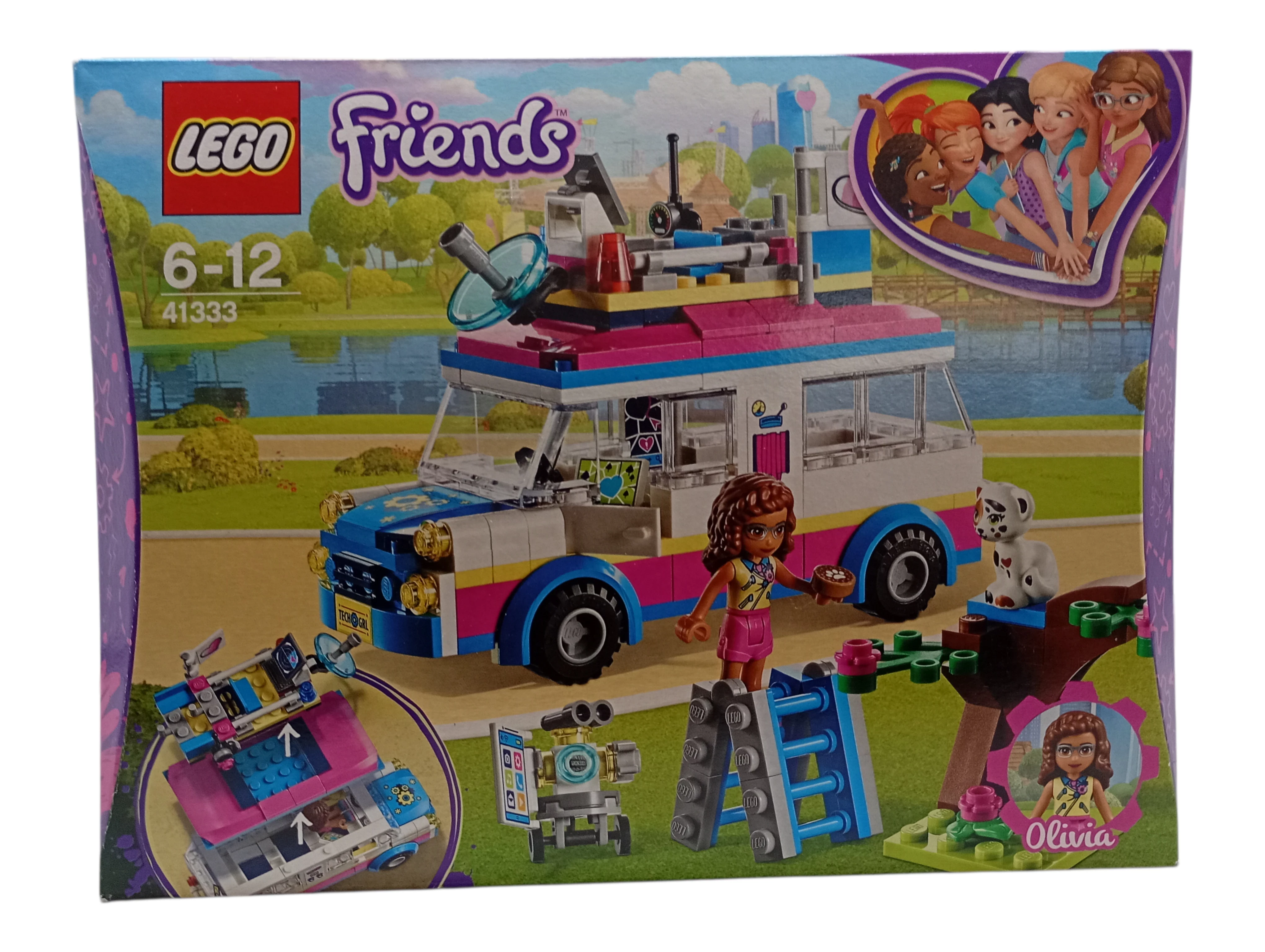 lego-friends-41333-furgonetka-olivii-tysiaclecia-17b-oswiecim