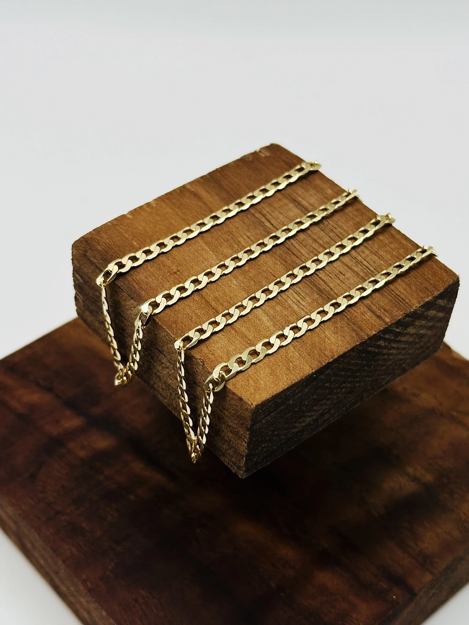 nienoszony-zloty-lancuszek-pancerka-712g-585-55-cm-laska-18-zdunska-wola-expert-spj