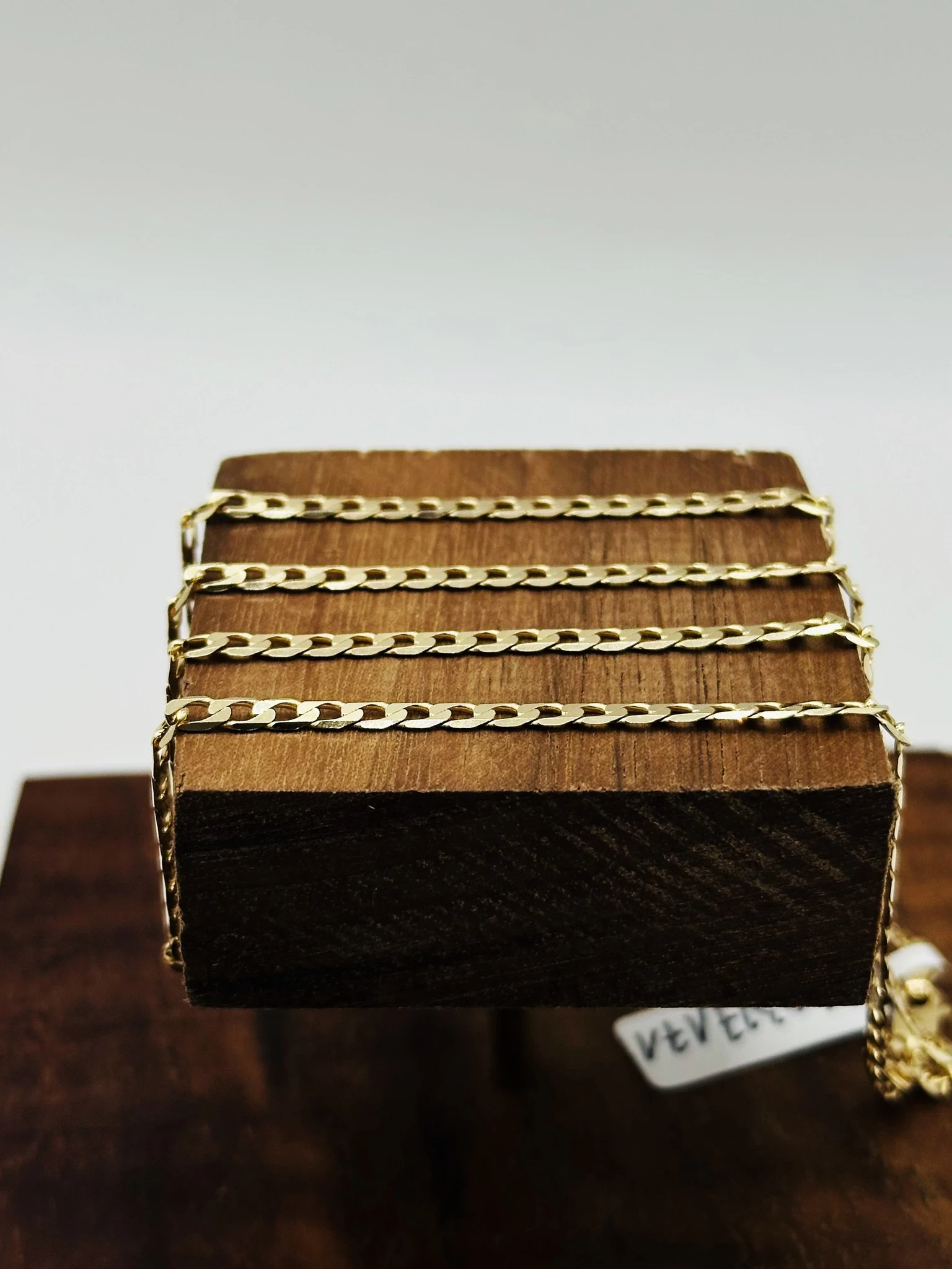 nienoszony-zloty-lancuszek-pancerka-712g-585-55-cm-ean-gtin-5901050600866