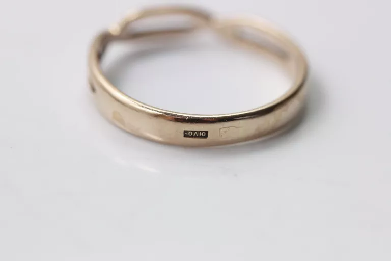 zloty-pierscionek-585-266g-r22-rozmiarsrednica-wew-mm-372-22
