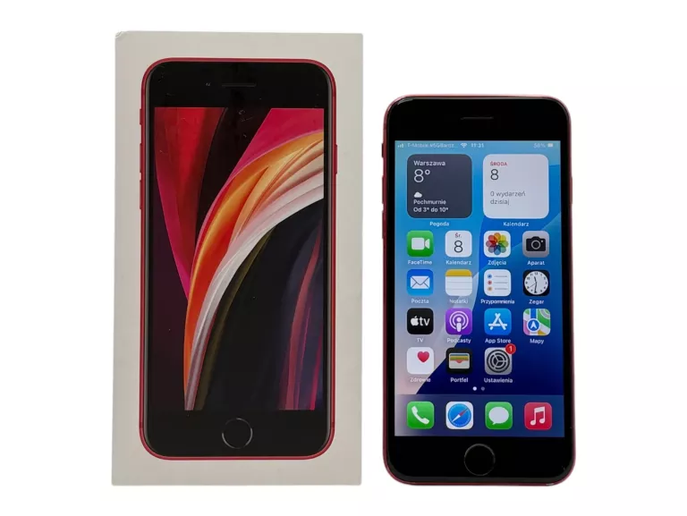 telefon-apple-iphone-se-2020-lte-3128gb-47-nfc-bateria-100-czerwony-patriotow-18-rybnik-3-w-silesia