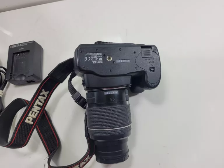 lustrzanka-cyfrowa-pentax-k50-obiektyw-50-200-model-k-50-black-body-only