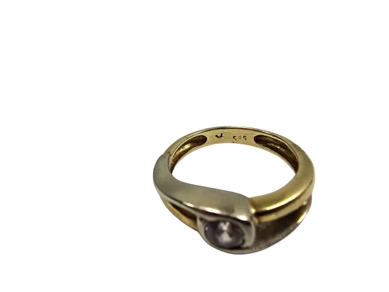 zloty-pierscionek-dwukolorowy-z-cyrkonia-p585-w55g-r17-stan-11323-2