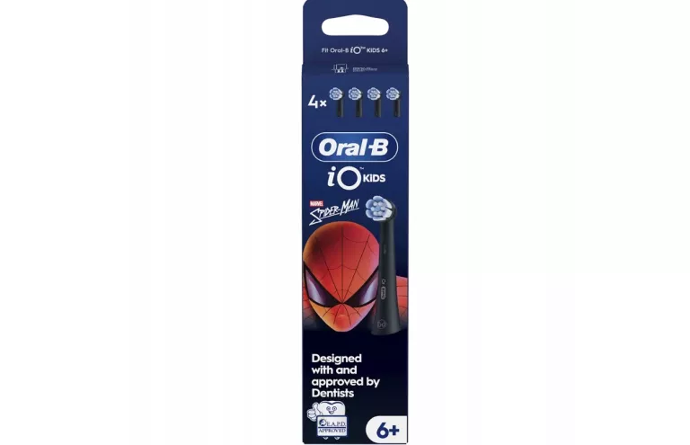 koncowka-do-szczoteczek-oral-b-4-szt-dla-dzieci-spider-man-kod-producenta-8700216930260