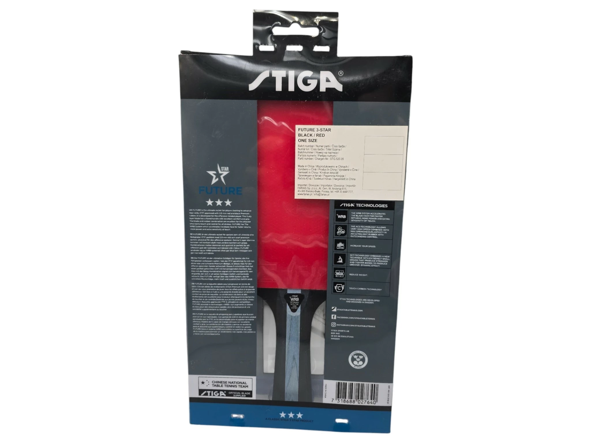 paletka-do-ping-ponga-stiga-future-3-star-czarno-czerwona-stan-11323-2