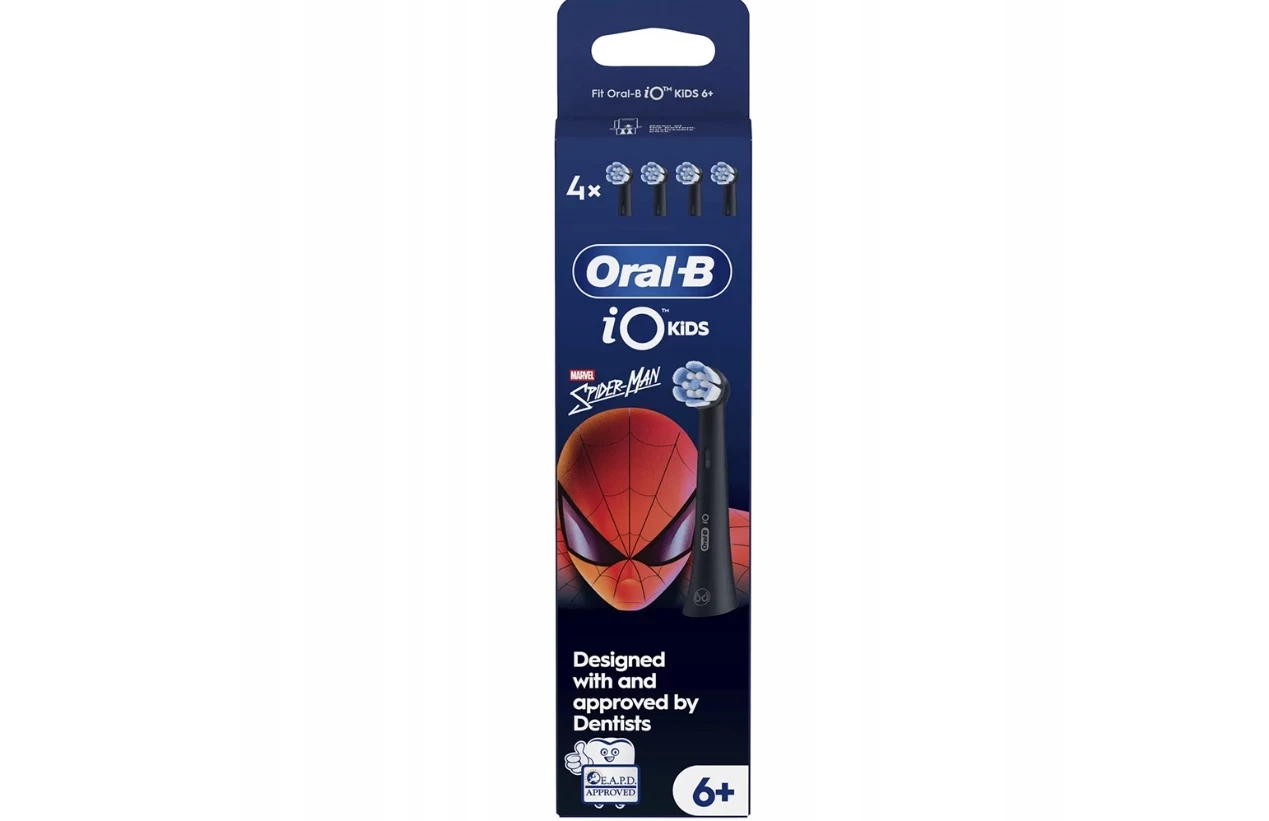 koncowka-do-szczoteczek-oral-b-4-szt-dla-dzieci-spider-man-kod-producenta-8700216930260