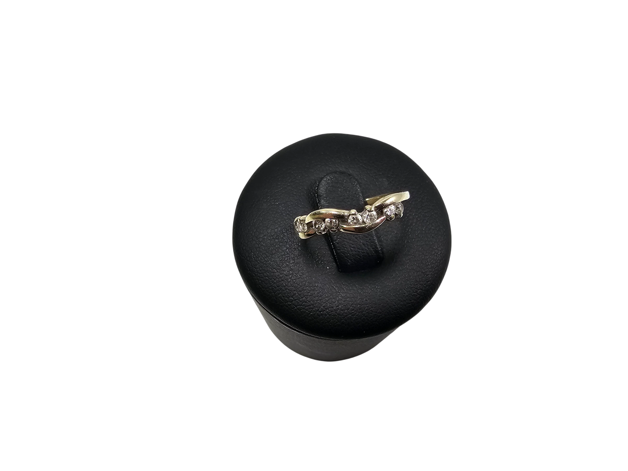 zloty-pierscionek-biale-zloto-cyrkonie-p-585-w-163g-r-14-waga-163