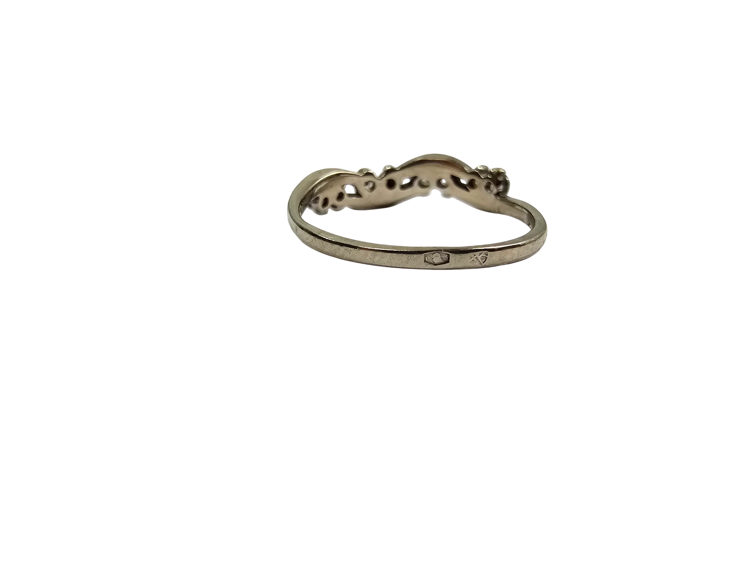 zloty-pierscionek-biale-zloto-cyrkonie-p-585-w-163g-r-14-rozmiarsrednica-wew-mm-372-14