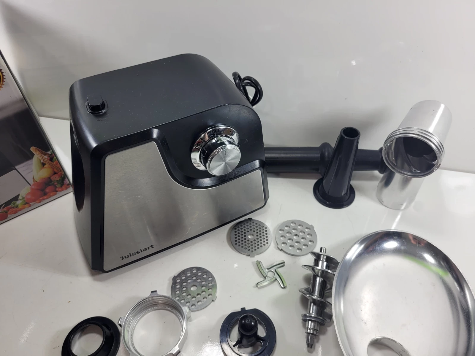 juissiart-mg4130r-maszynka-do-miesa-kod-producenta-mg-jsmg4150rblk