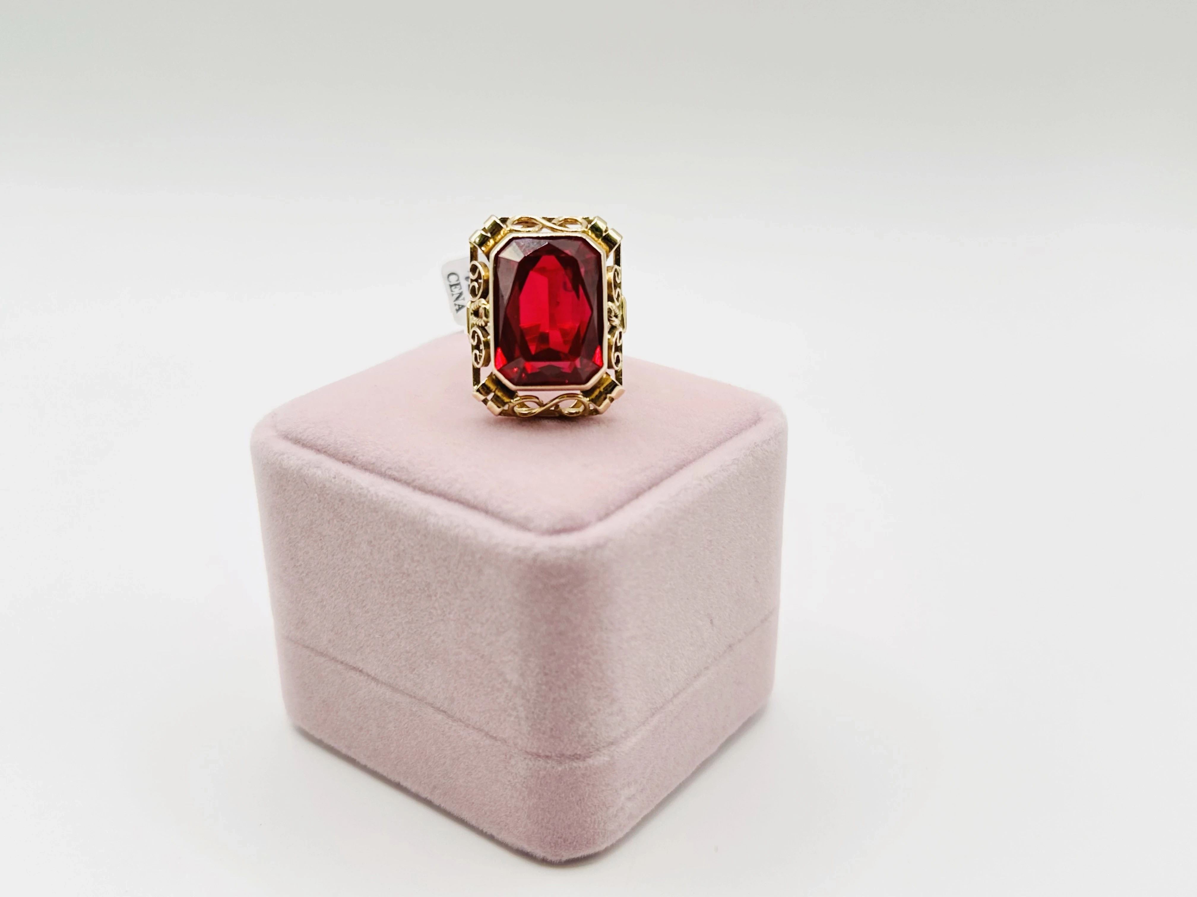 piekny-zloty-pierscionek-1170-g-proba-585-rozmiar-15-rodzaj-2205-2