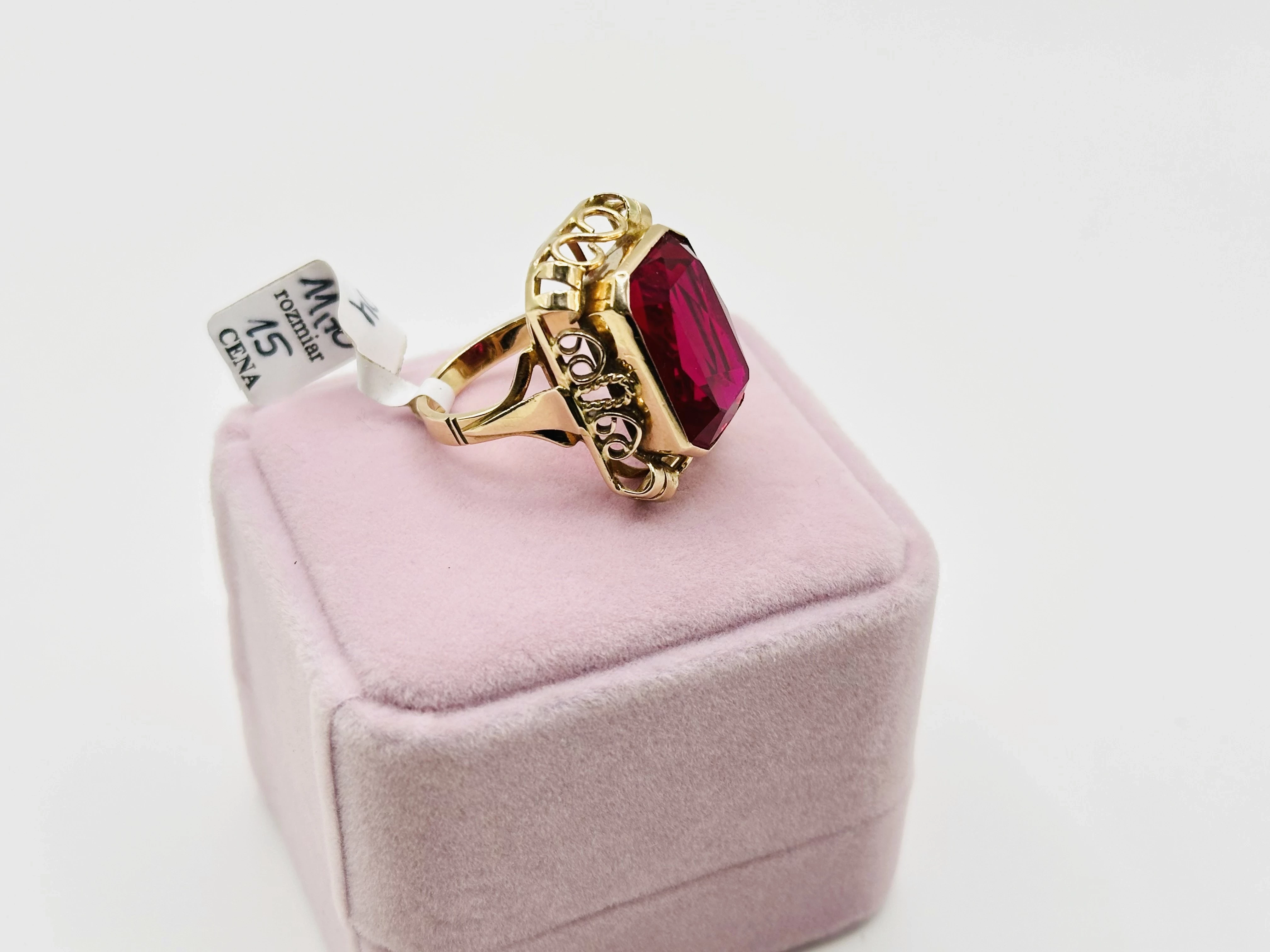 piekny-zloty-pierscionek-1170-g-proba-585-rozmiar-15-kamien-17088-8