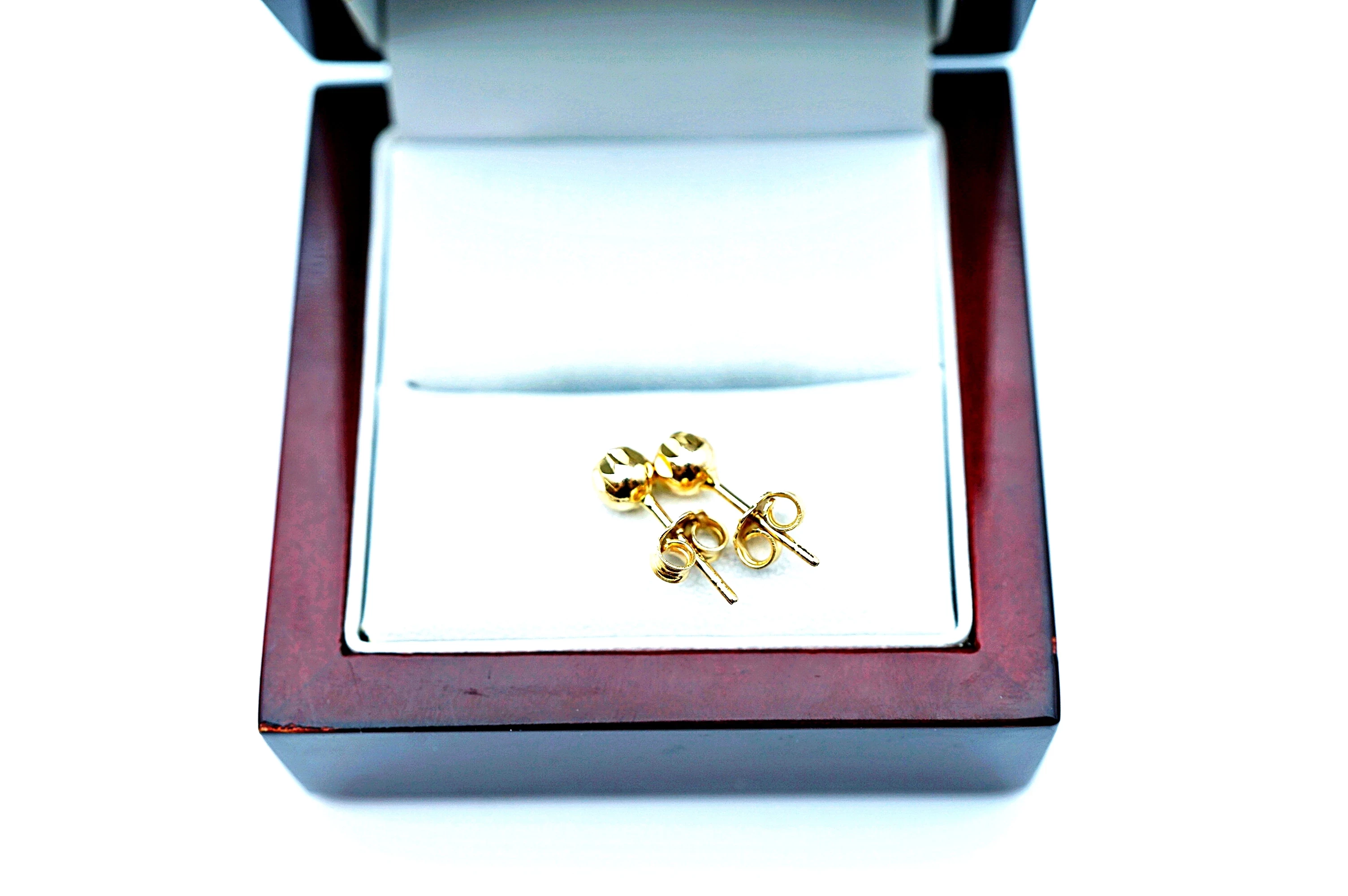 zlote-kolczyki-kulki-mlotkowane-sztyft-pr-585-113g-49mm-14k-material-15835-2